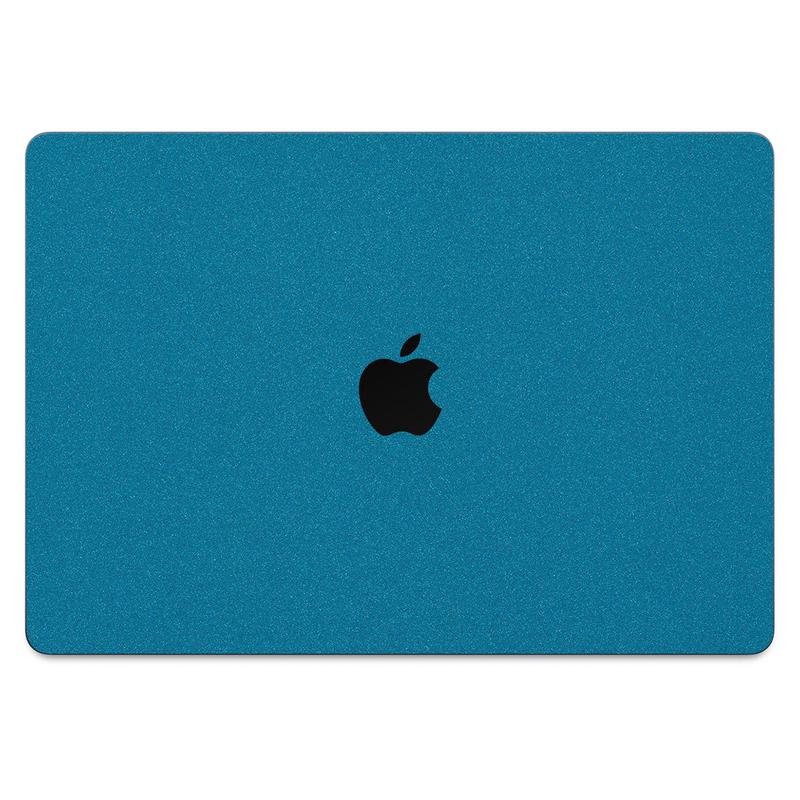 Macbook Air 13.6\" (2025, M4) Glitz Series Skins