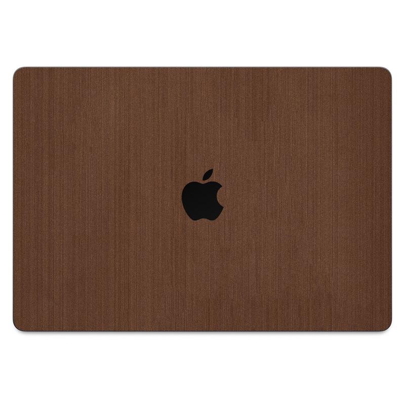 Macbook Air 13.6\" (2025, M4) Metal Series Skins