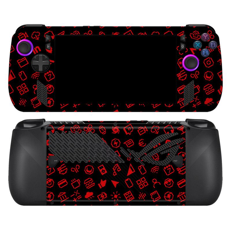 ROG Ally X Everything Series Skins