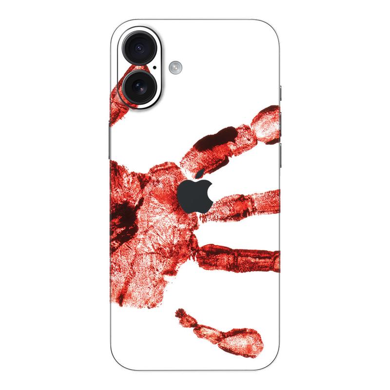 iPhone 16 Horror Series Skins