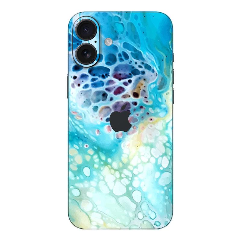 iPhone 16 Oil Paint Series Skins