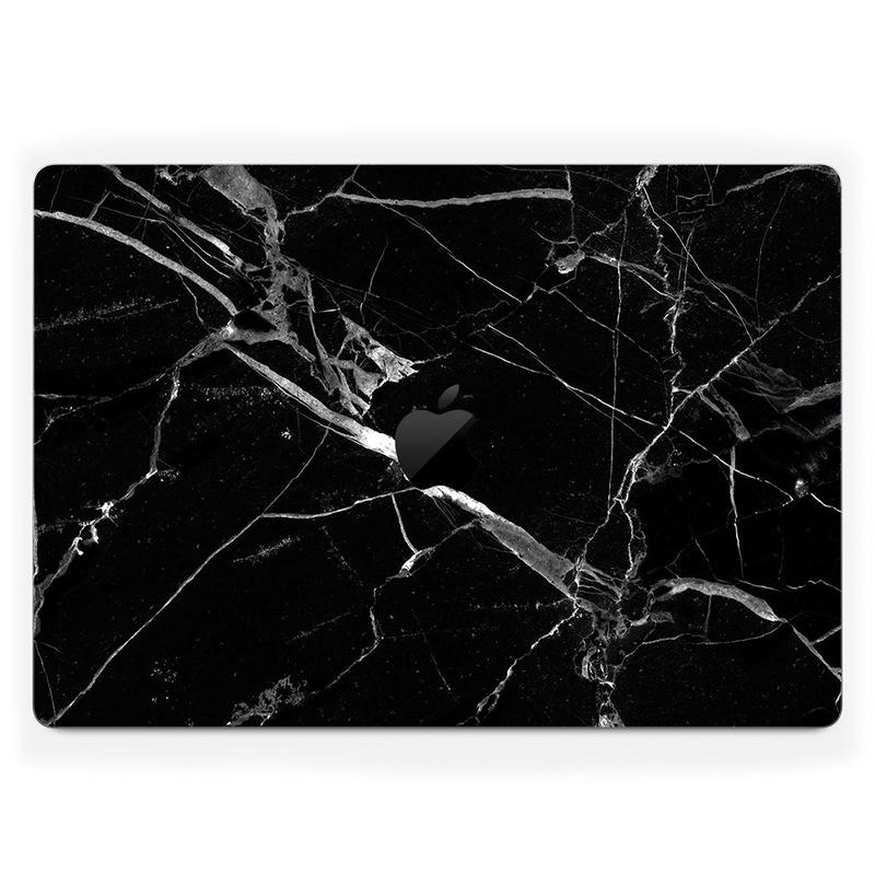 MacBook Pro 16\" (2024, M4) Marble Series Skins