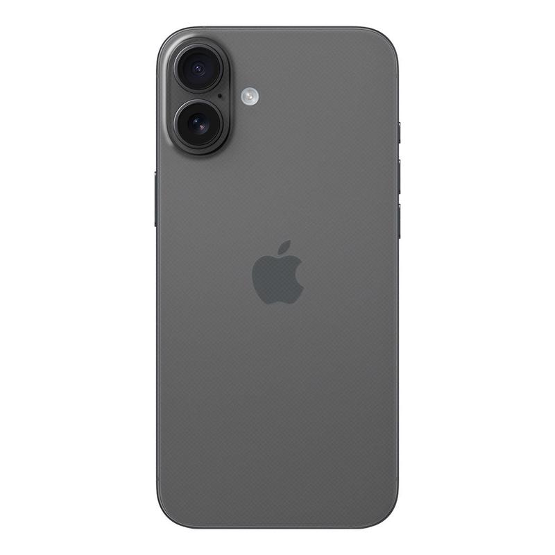 iPhone 16 Plus Naked Series Skins