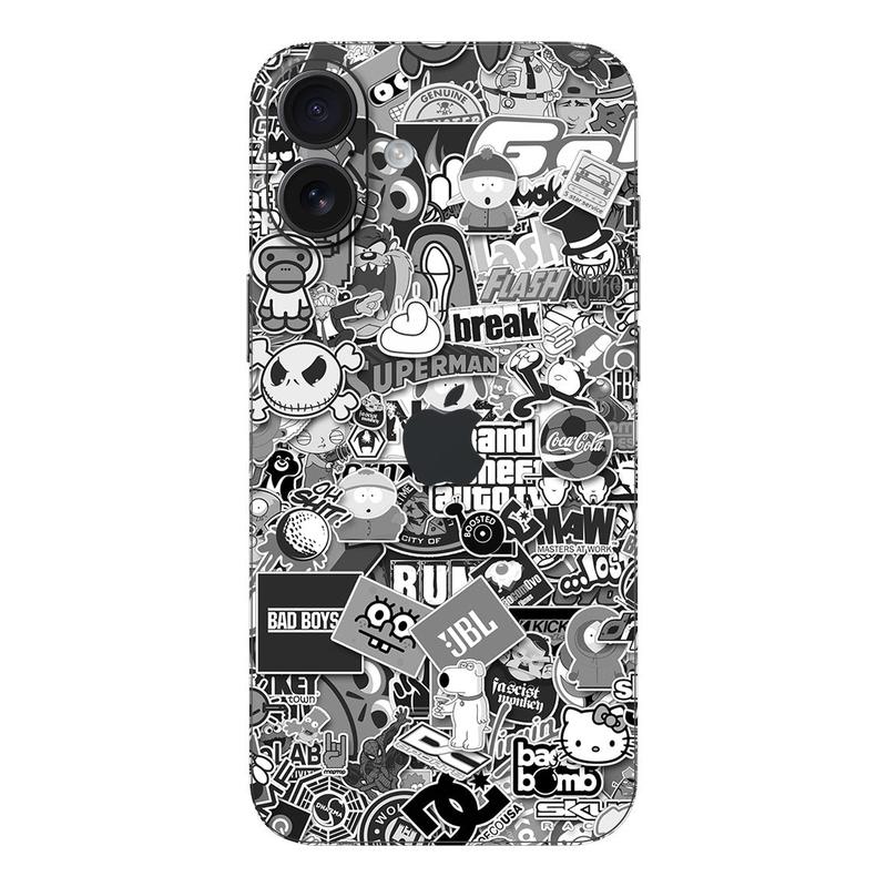 iPhone 16 Plus Designer Series Skins