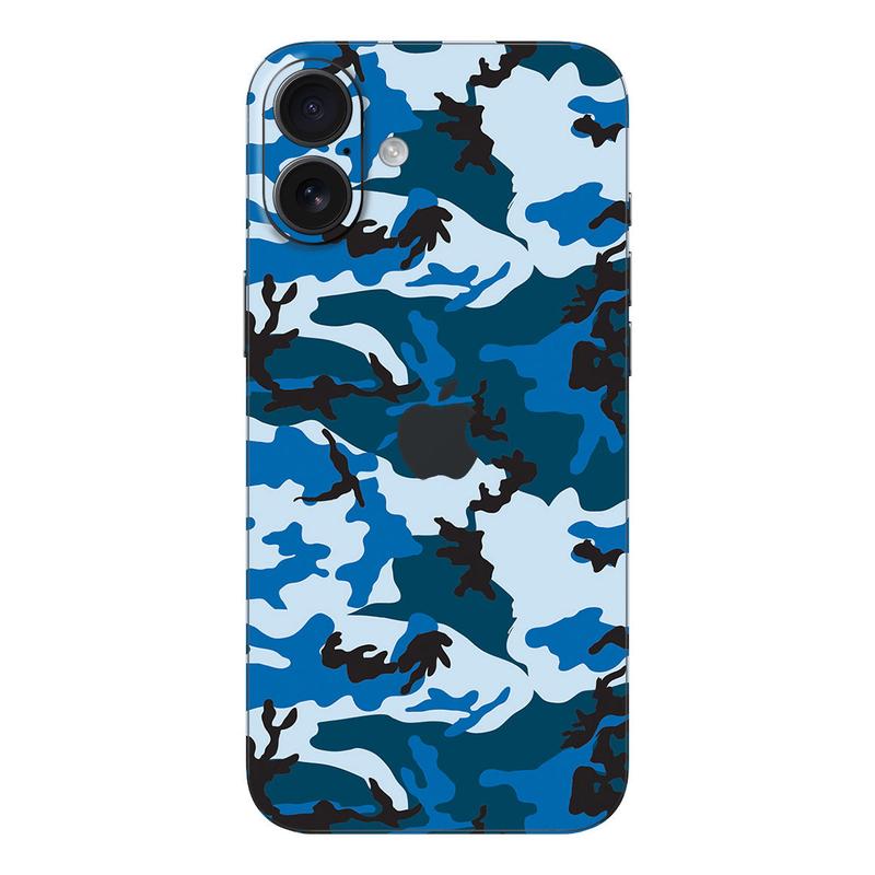 iPhone 16 Camo Series Skins