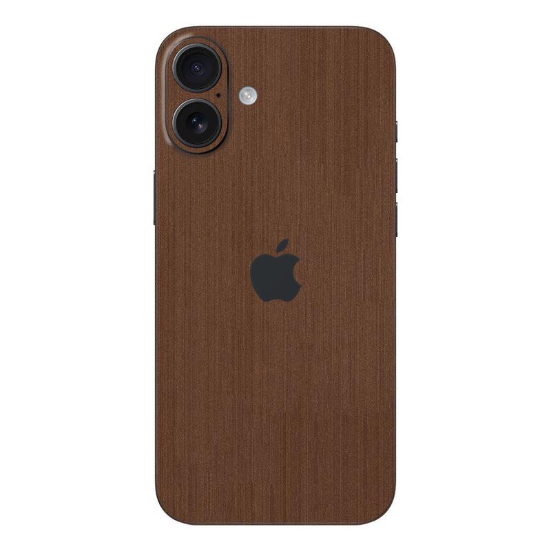 iPhone 16 Metal Series Skins