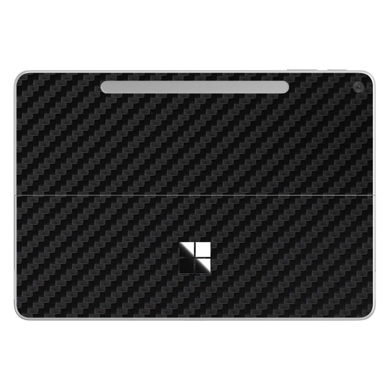 Surface Pro 12-inch Carbon Series Skins
