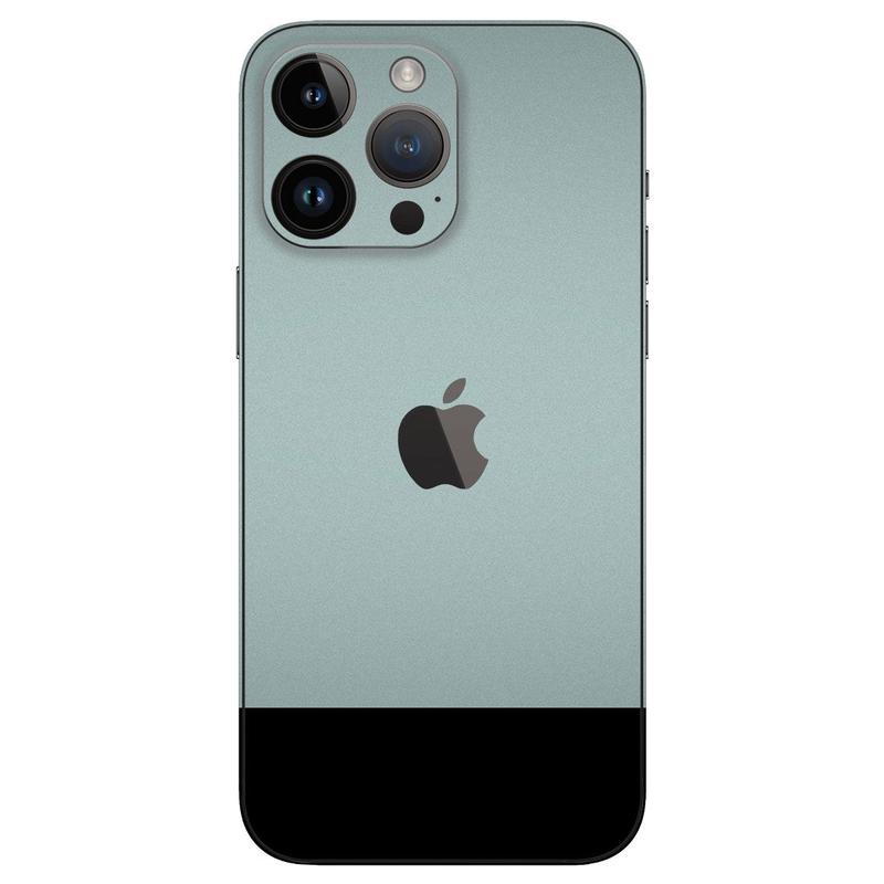iPhone 16 Pro Mixed Series Skins