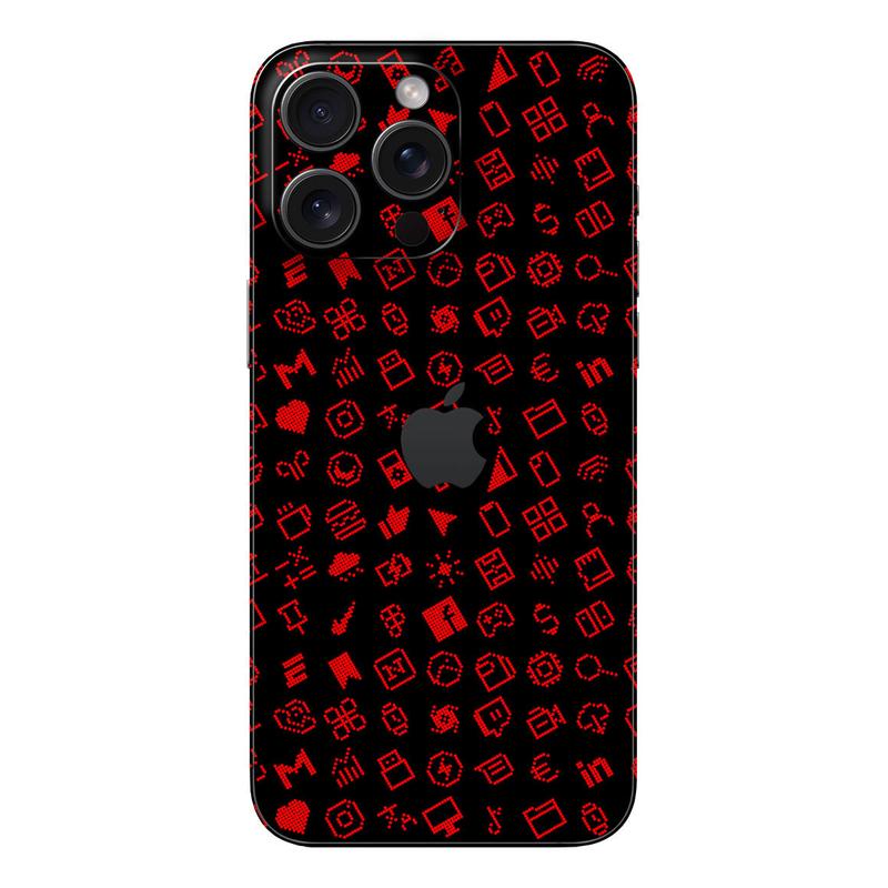 iPhone 16 Pro Max Everything Series Skins