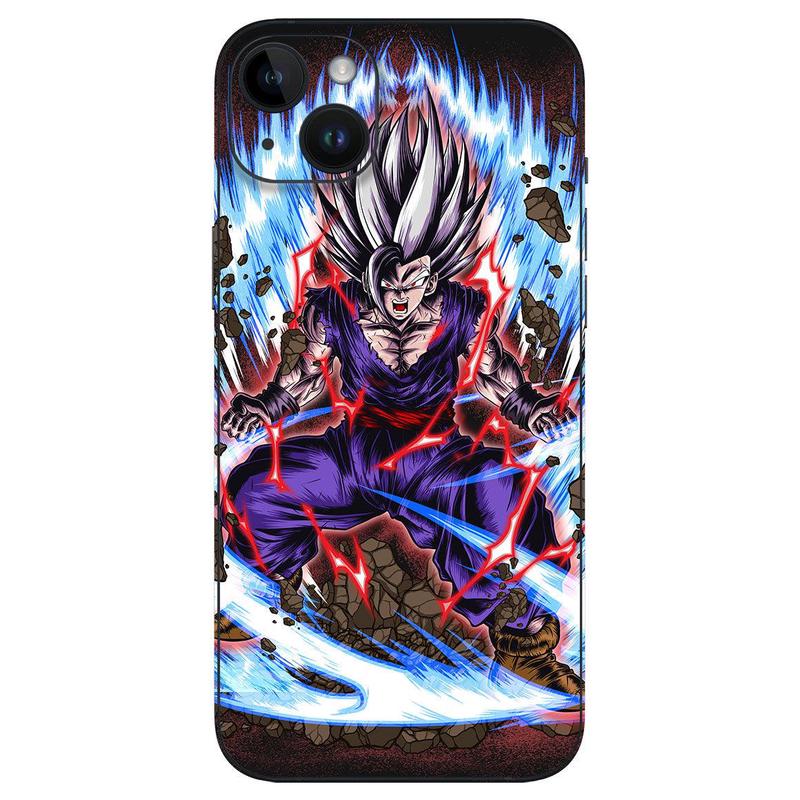 iPhone 15 Plus Artist Series Skins