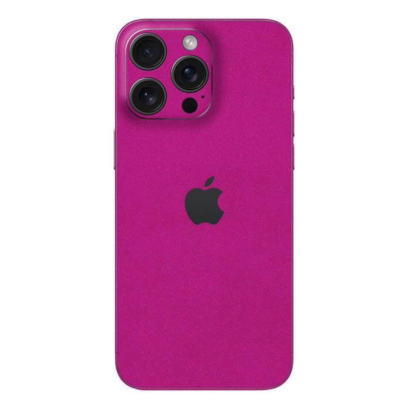 iPhone 15 Pro Glitz Series Skins