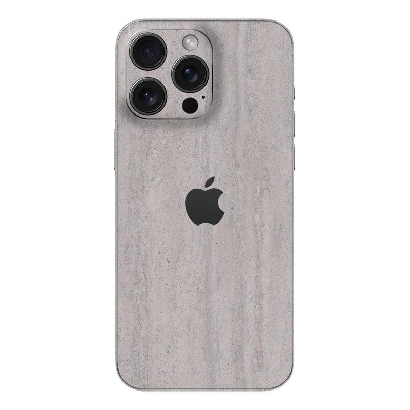 iPhone 15 Pro Max Stone Series Skins