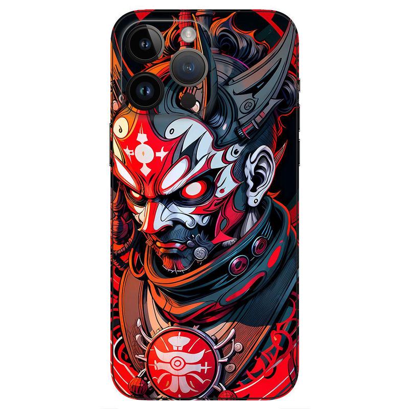iPhone 14 Pro Max AI Art Series Skins