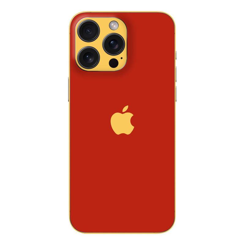 iPhone 15 Pro Mixed Series Skins