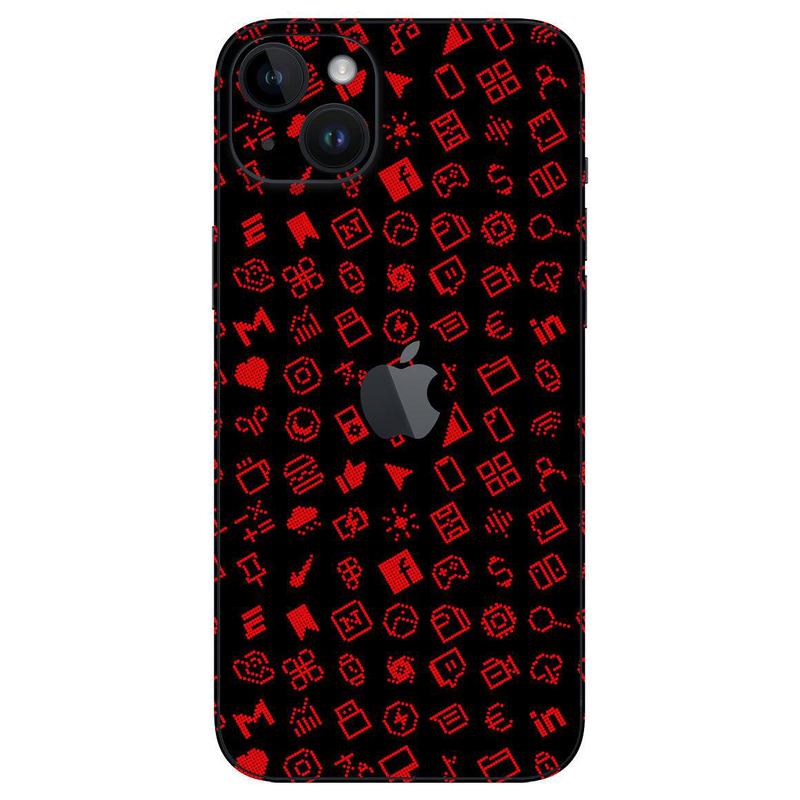 iPhone 15 Plus Everything Series Skins