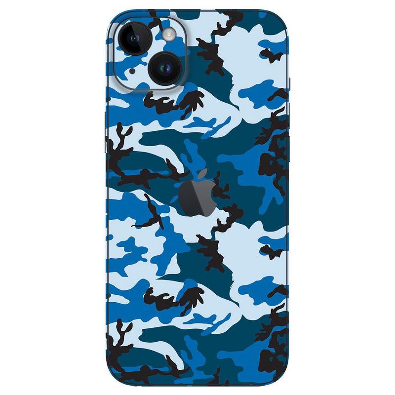 iPhone 15 Plus Camo Series Skins