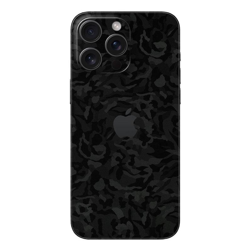 iPhone 15 Pro Max Shade Series Skins