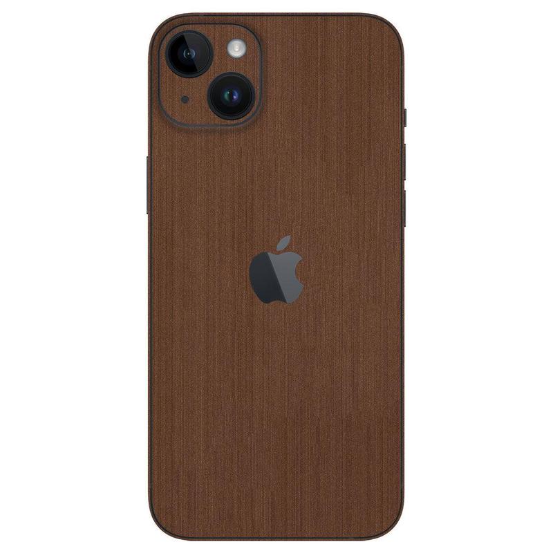 iPhone 15 Metal Series Skins