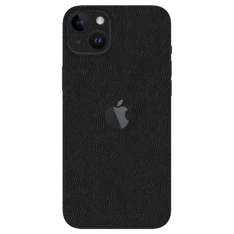 iPhone 15 Leather Series Skins