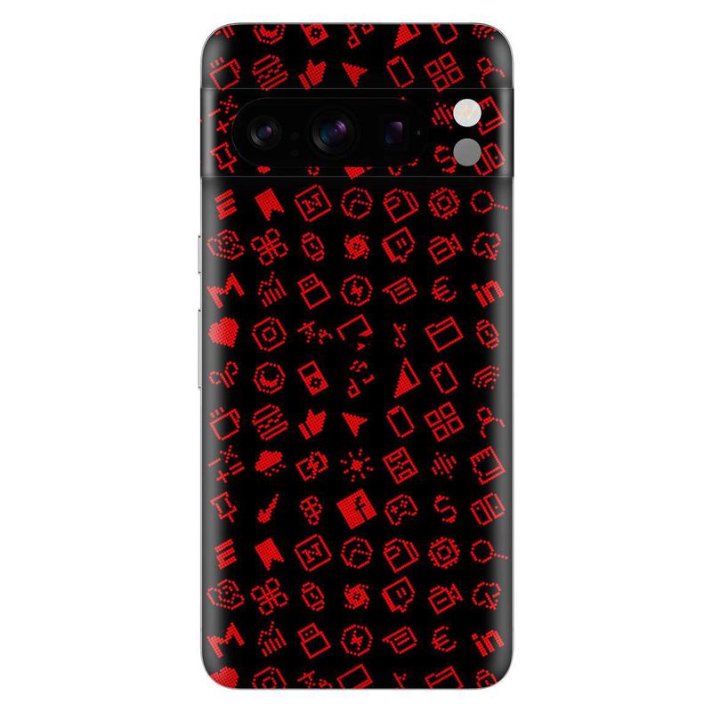 Google Pixel 8 Pro Everything Series Skins