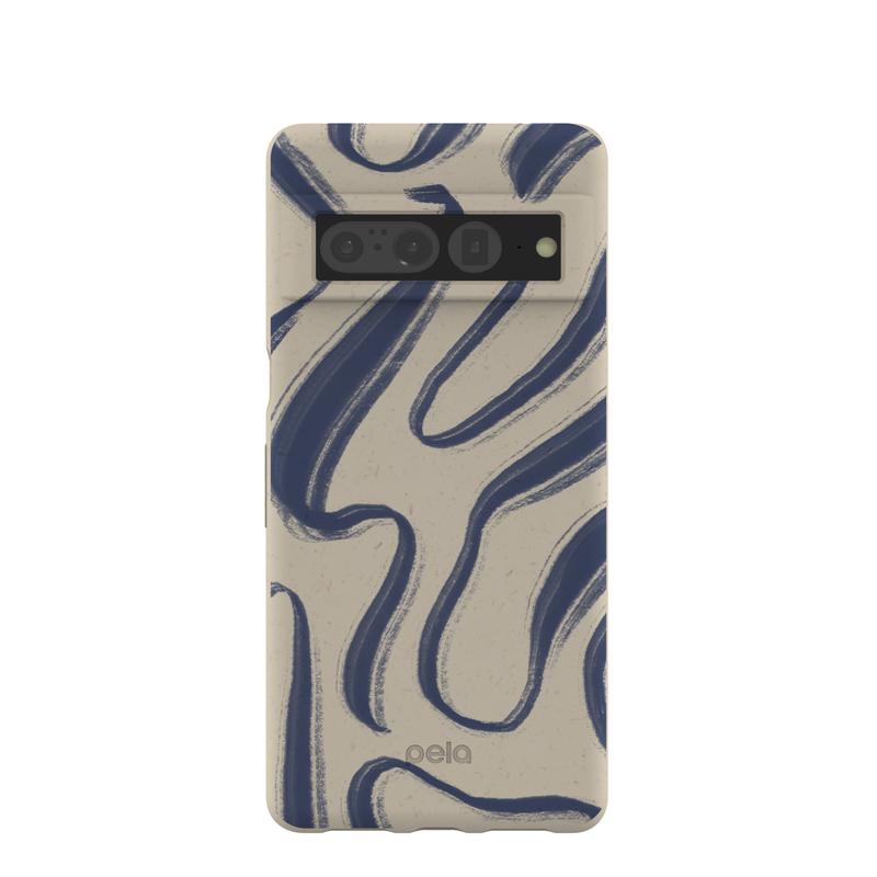 London Fog Fluid Form Google Pixel 7 Pro Case