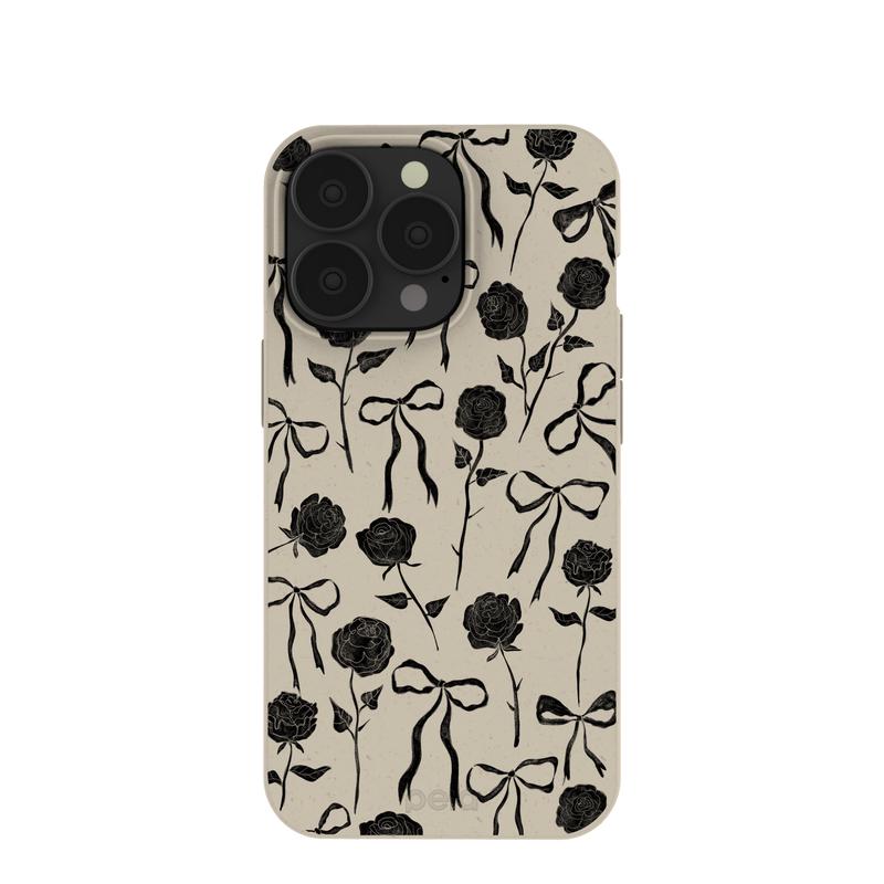 London Fog Dark Romance iPhone 13 Pro Case