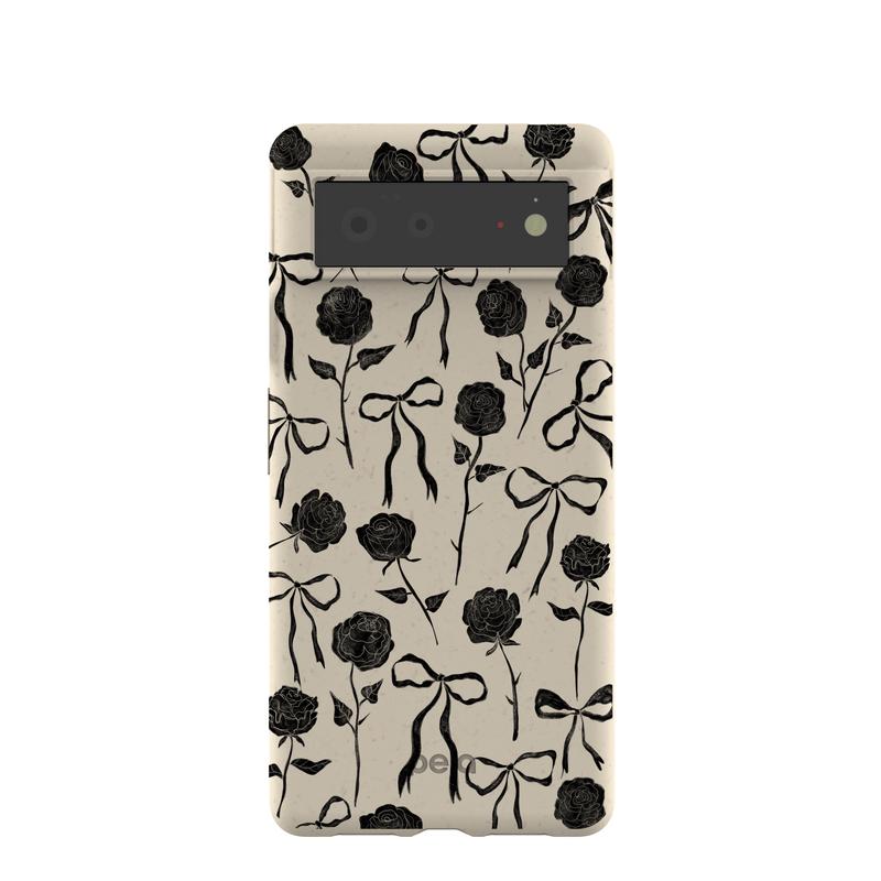 London Fog Dark Romance Google Pixel 6 Case