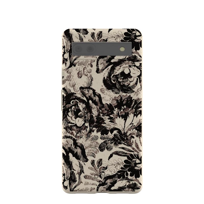London Fog Petal Press Google Pixel 6a Case