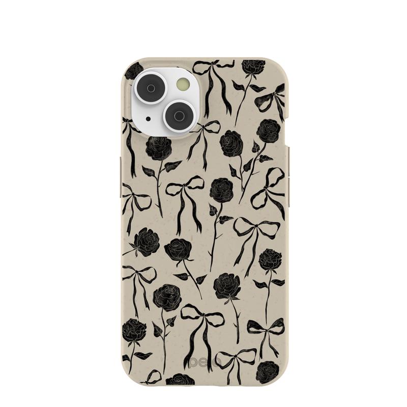 London Fog Dark Romance iPhone 14 Case