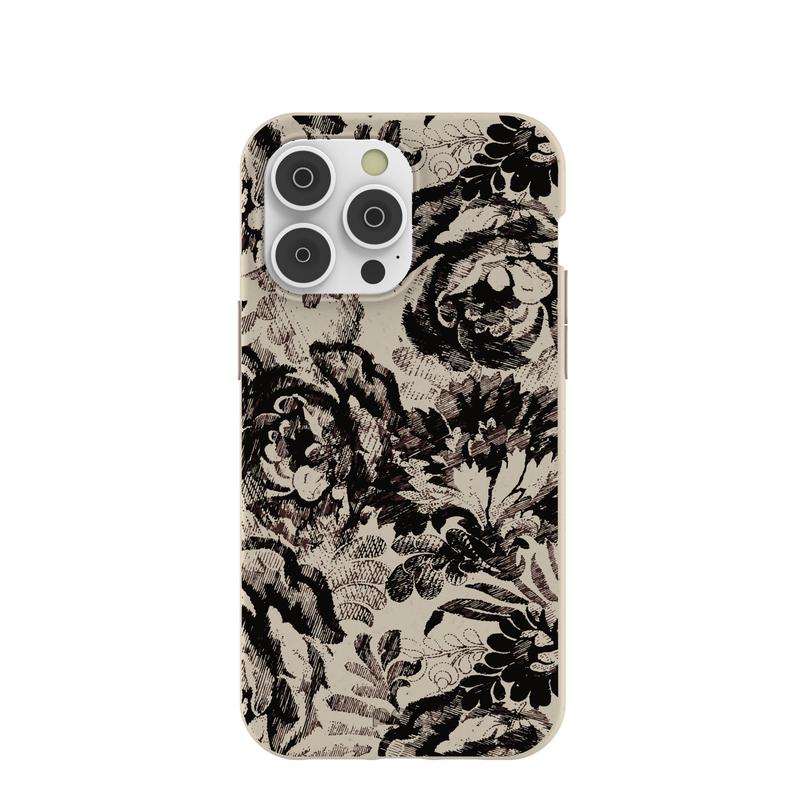 London Fog Petal Press iPhone 14 Pro Max Case
