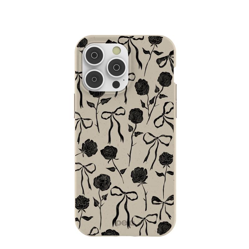 London Fog Dark Romance iPhone 14 Pro Max Case