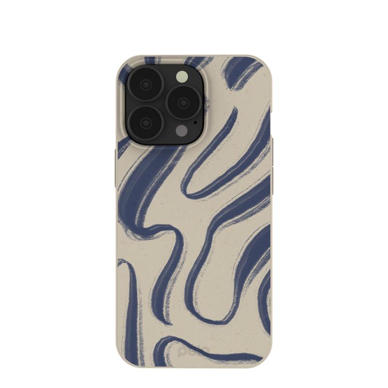 London Fog Fluid Form iPhone 13 Pro Case