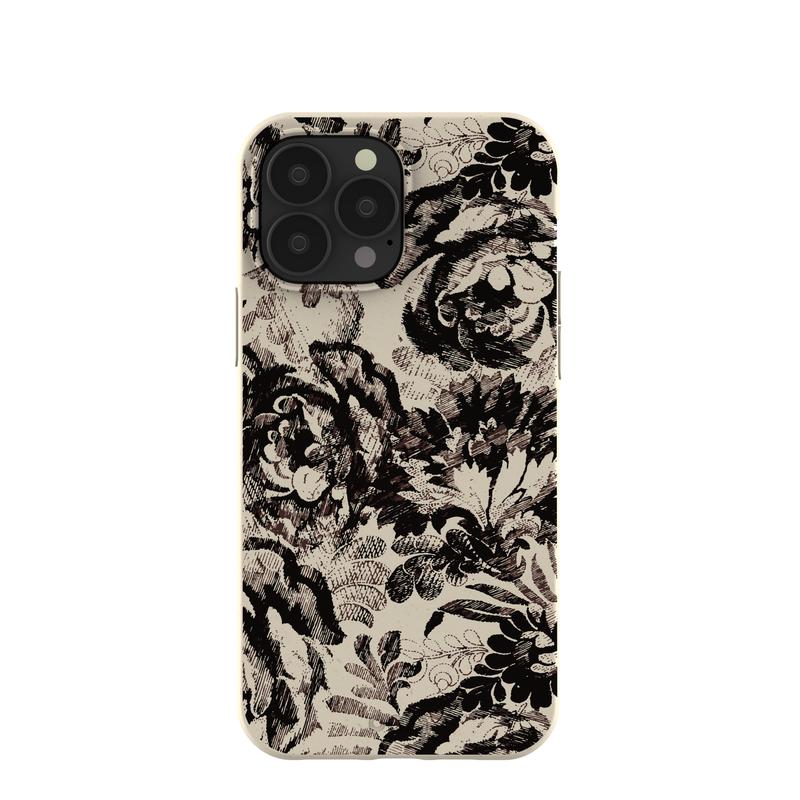 London Fog Petal Press iPhone 13 Pro Max Case