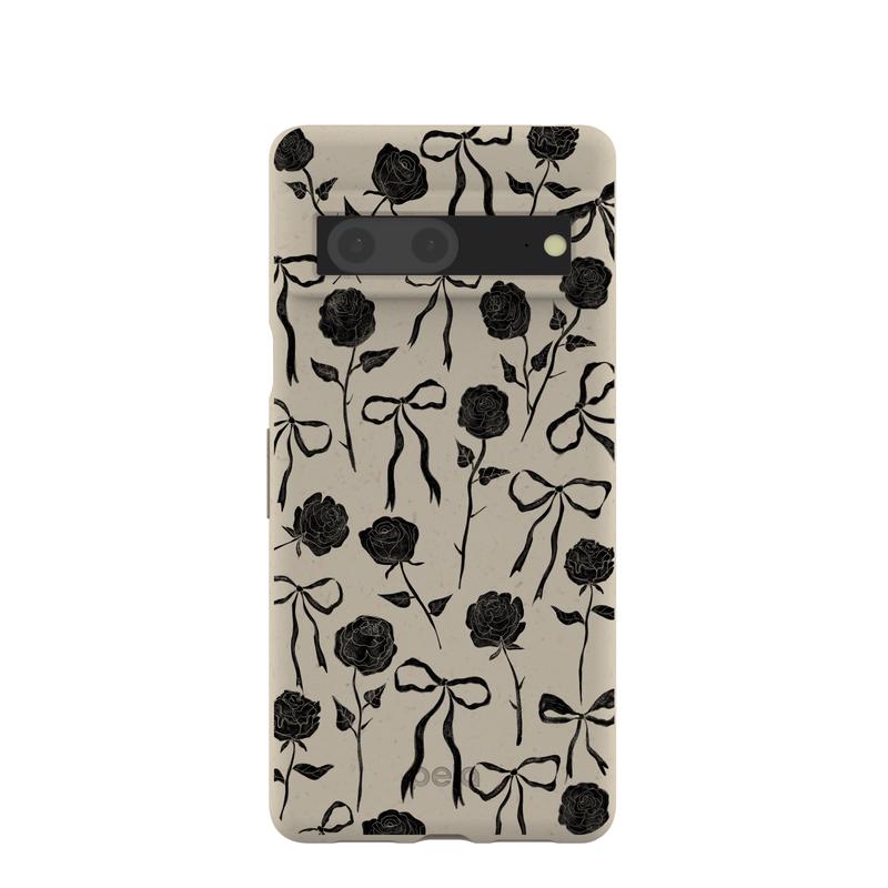 London Fog Dark Romance Google Pixel 7 Case