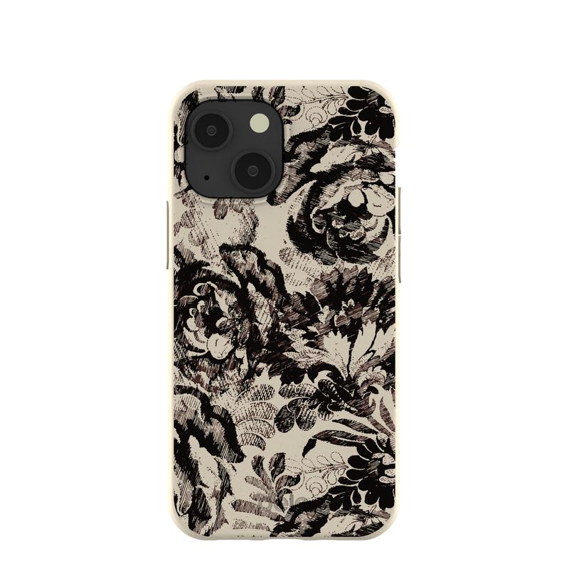 London Fog Petal Press iPhone 13 Mini Case